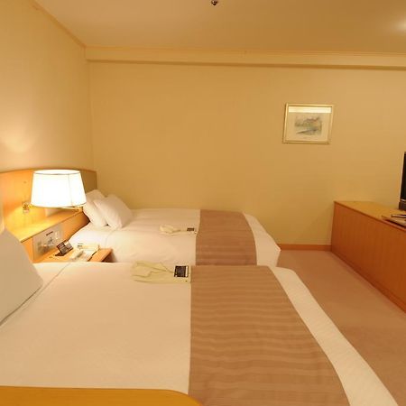 Morioka Grand Hotel Ngoại thất bức ảnh